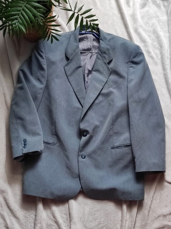 Veste hailleur Armand thiery T52