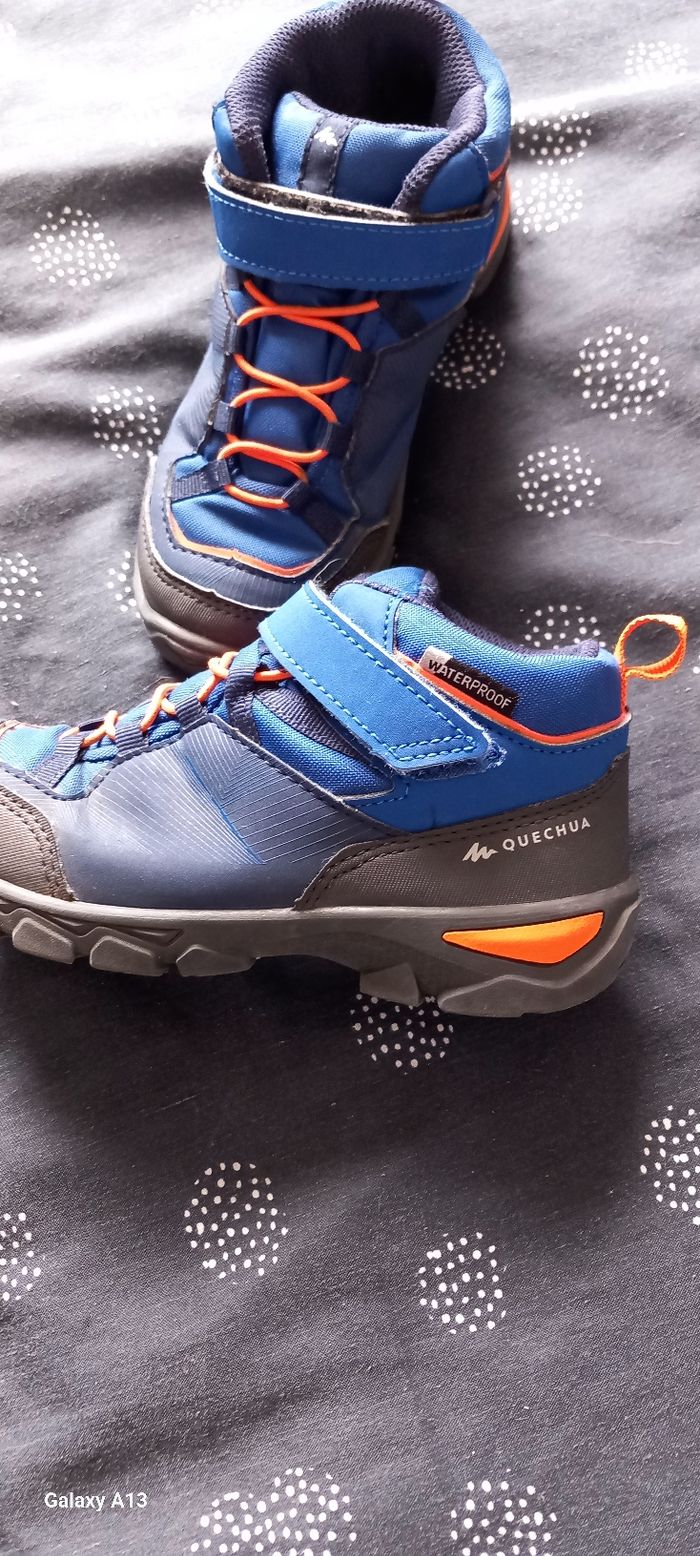 Chaussure pointure 31 - photo numéro 2