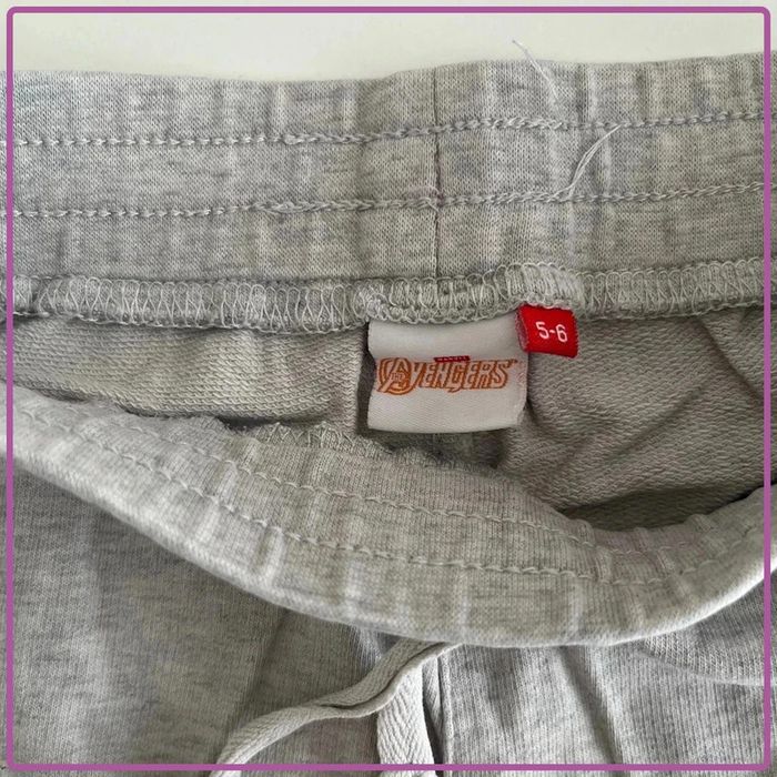 Lots short 6/8ans - photo numéro 13