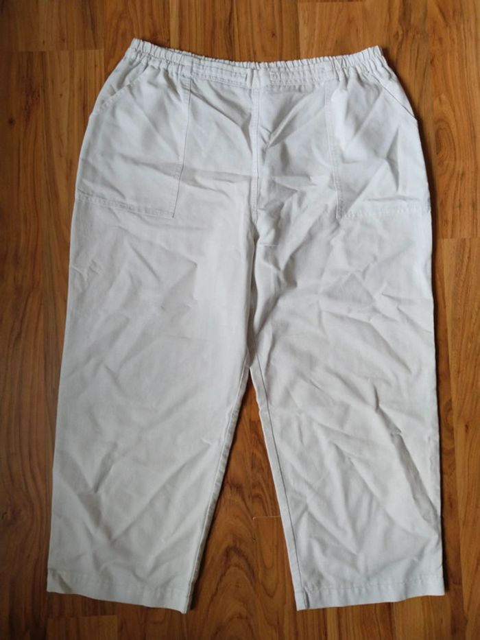Lot 9 pièces vêtements été femme taille L 40 - photo numéro 9