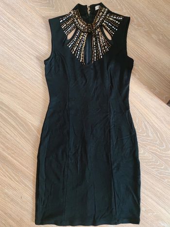 Robe de soirée