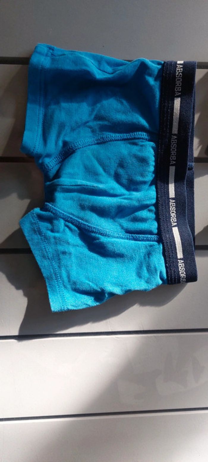 Lot de 2 caleçons absorba - photo numéro 7