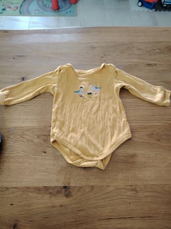 Bodie taille 18 mois