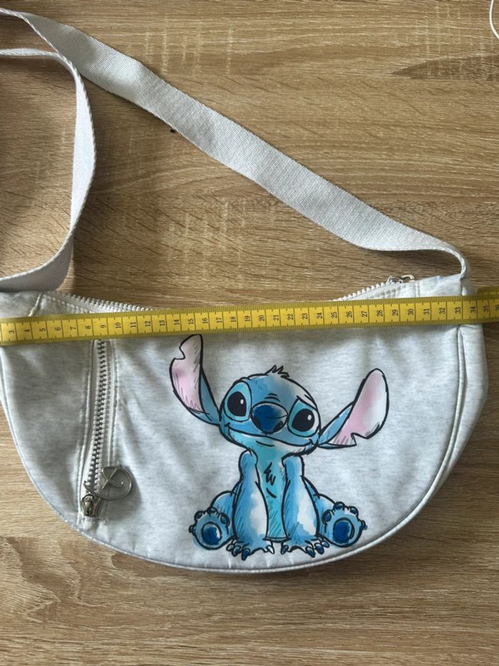 Sac à main Stitch - photo numéro 8