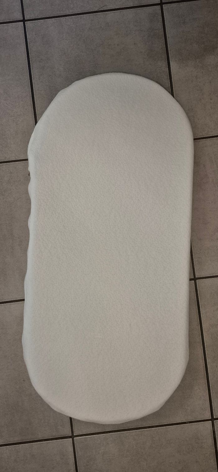 Matelas berceau - photo numéro 3