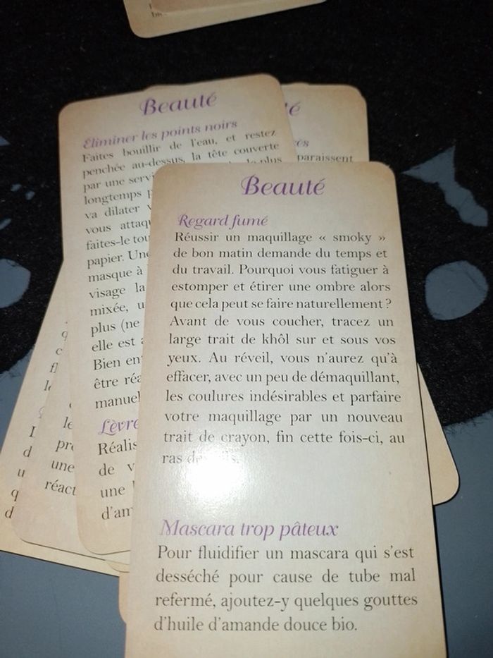 300 astuces et secrets de grand mère - photo numéro 9