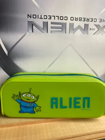 Trousse caoutchouc Alien Toy Story Disney Pixar