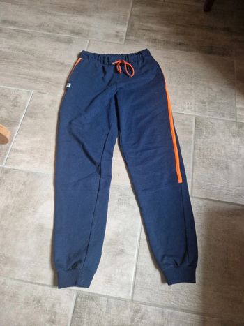Pantalon soft 10 ans