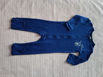 Pyjama enfant T 18/24 mois