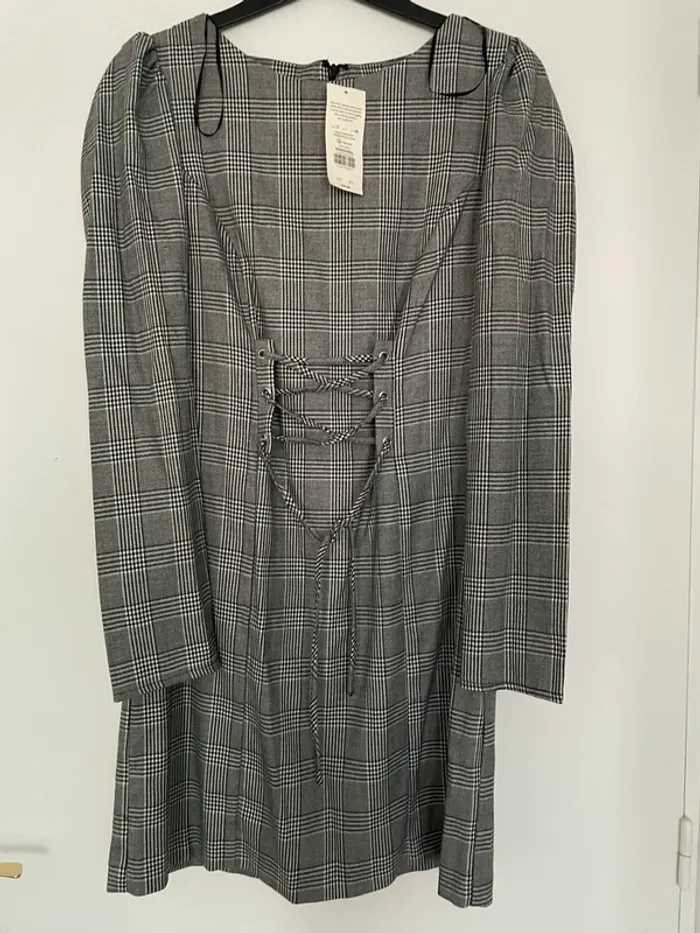Robe Miss Selfridge