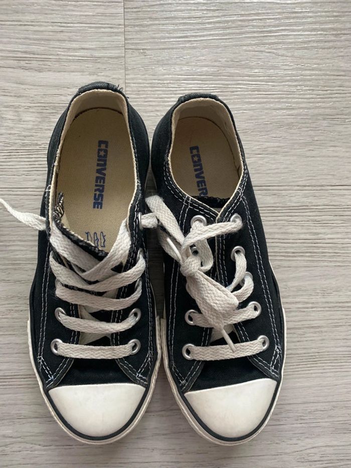 Converses - photo numéro 3