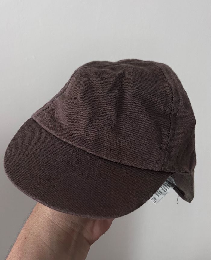 Casquette bébé 6 mois