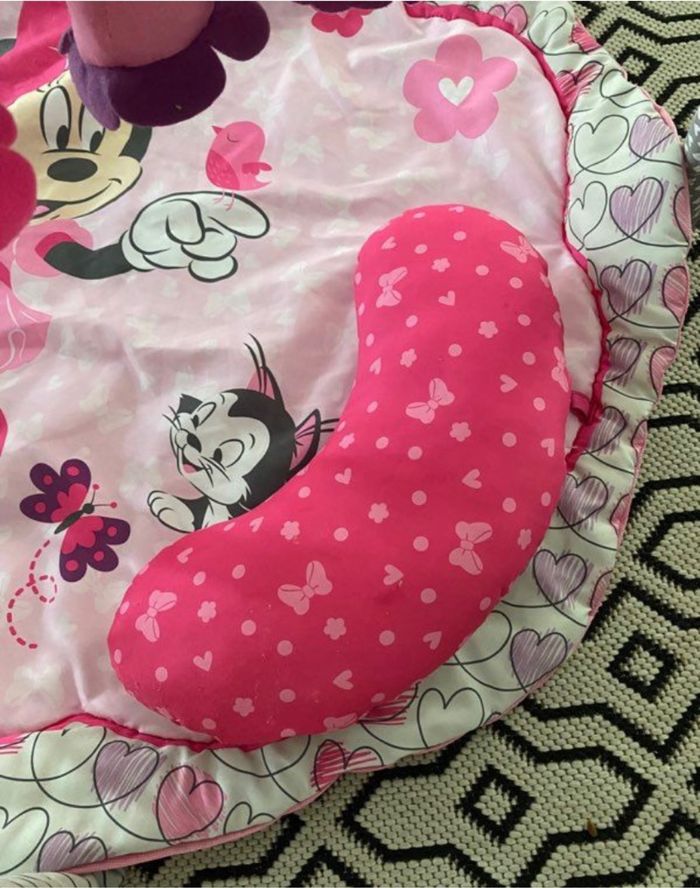 Tapis d’éveil - photo numéro 4