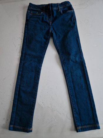 Jeans fille