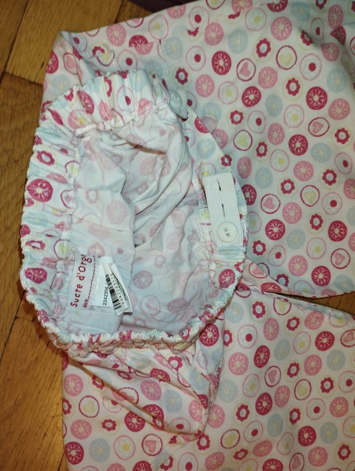 Jupe et pantalon - photo numéro 3