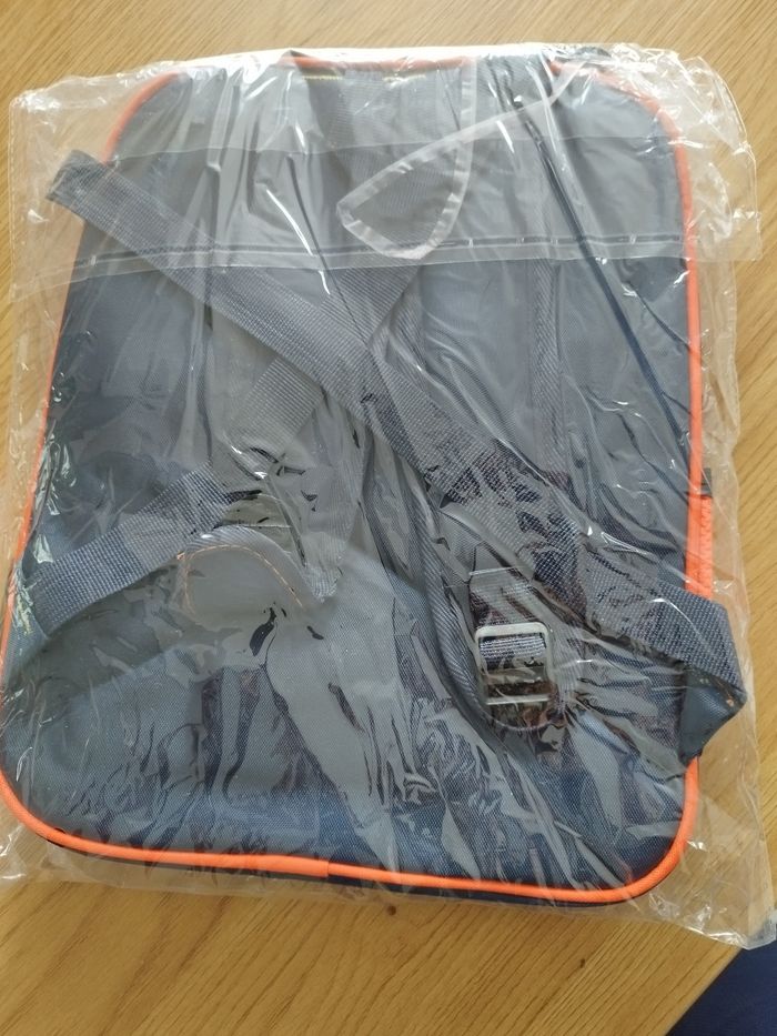 Sac à dos bébé jeune enfant - photo numéro 2