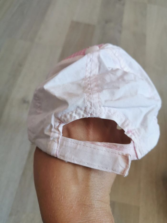 Casquette minnie - photo numéro 3