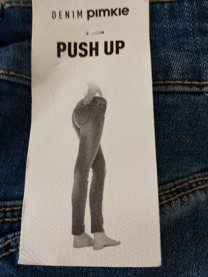 Jean Pimkie - photo numéro 3