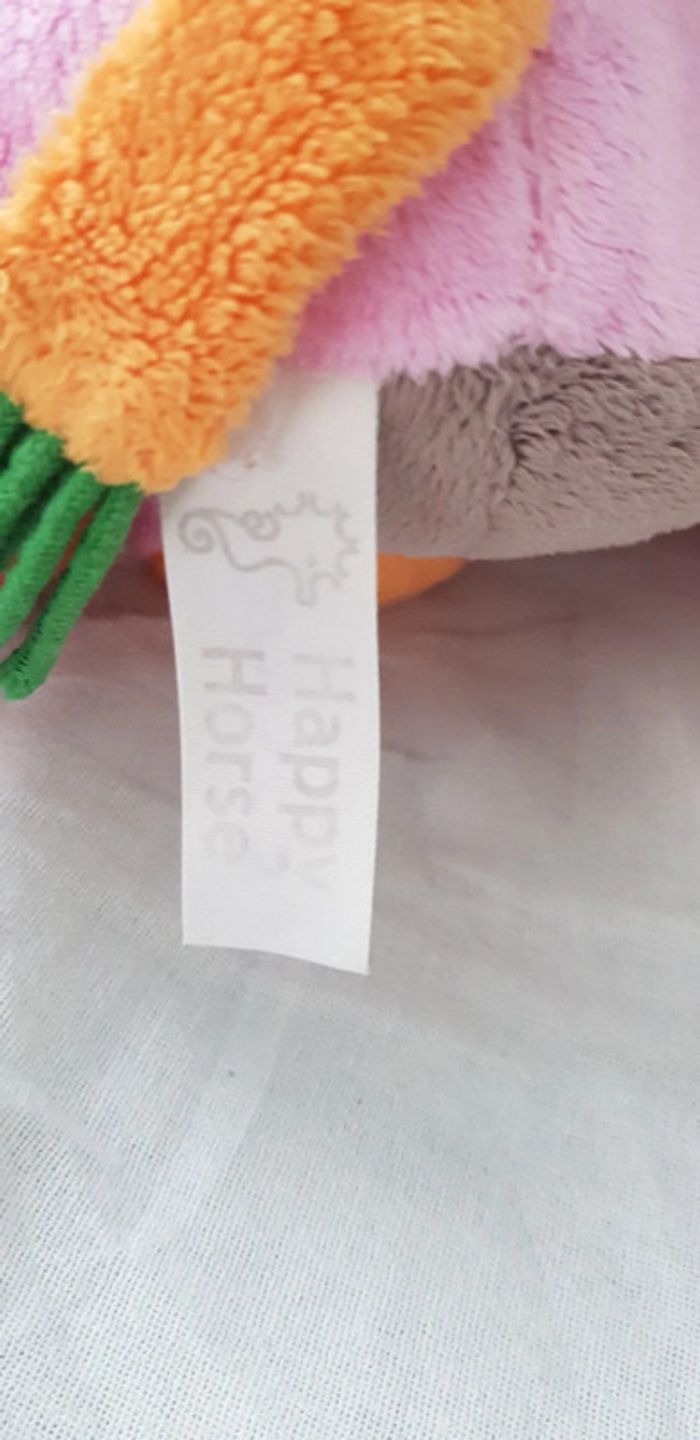 Éléphant  happy horse - photo numéro 5