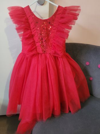 Robe créateur