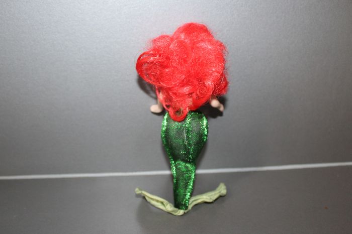 Figurine Ariel - La petite sirèene - photo numéro 3