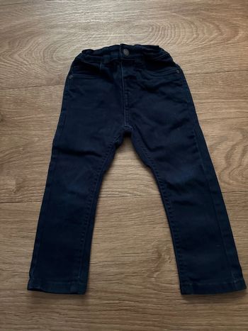 Jeans 24 mois