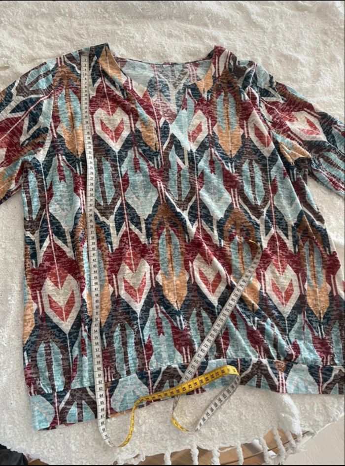 Blouse femme - photo numéro 3