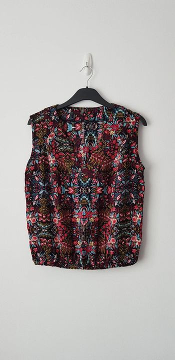 Débardeur femme - T. 40