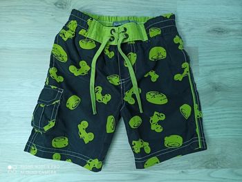 short de bain orchestra 24 mois