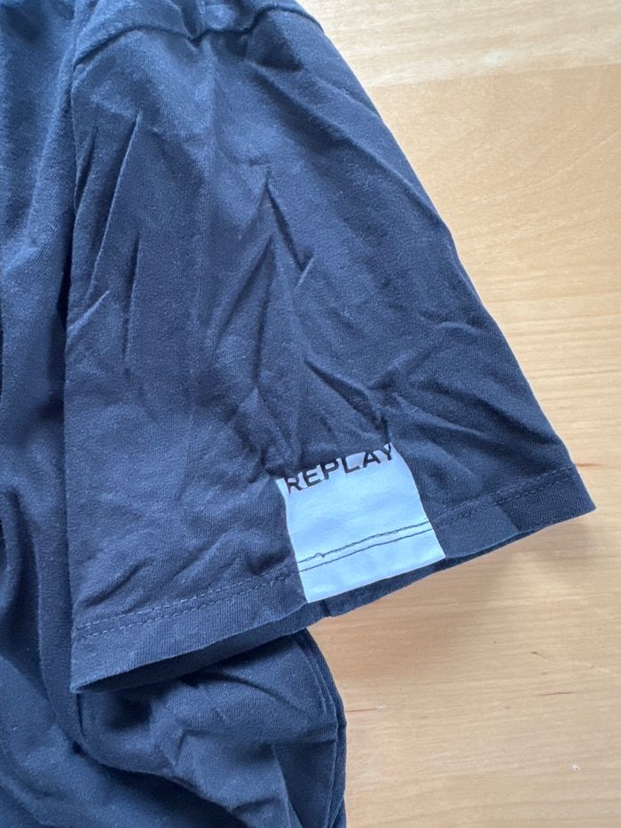 TEE shirt - photo numéro 4