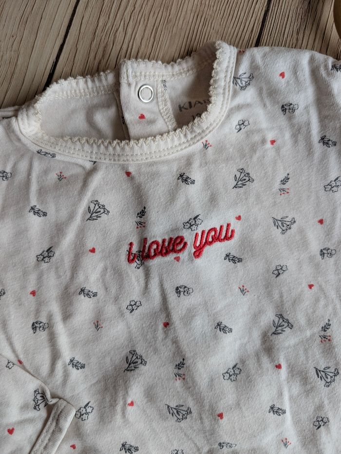 Pyjama 12 mois - photo numéro 3