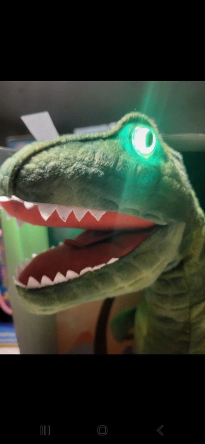 Dinosaure