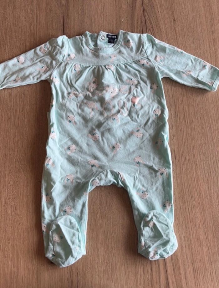 Pyjama - photo numéro 1