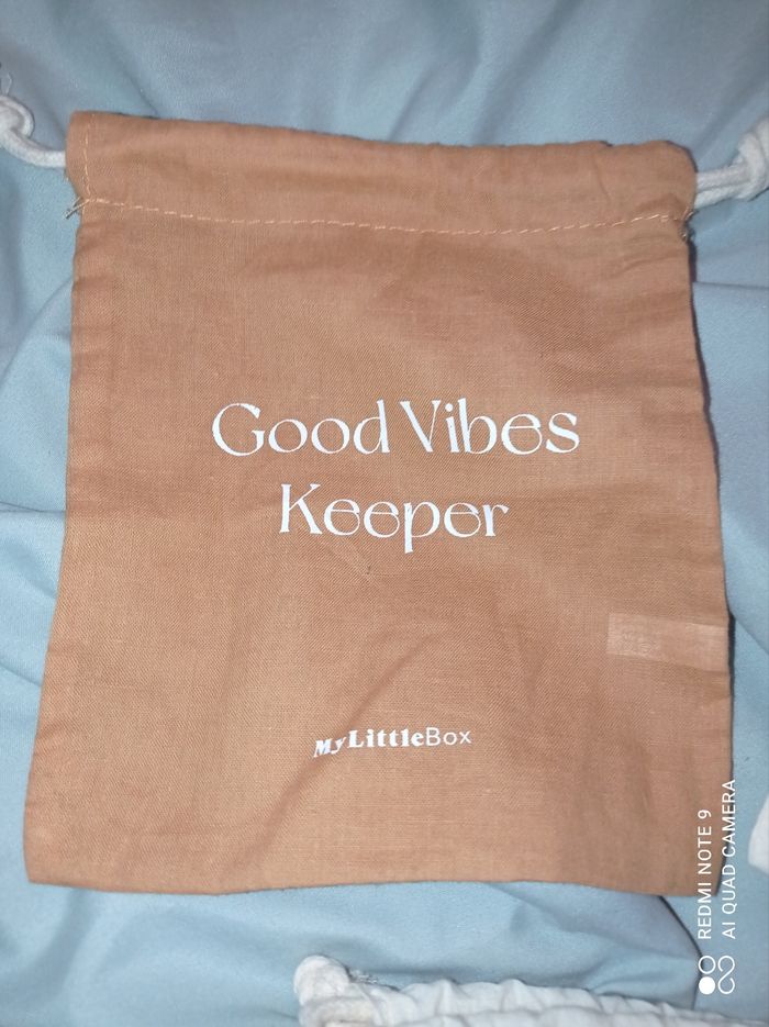 Lot de 3 petits sacs, pochettes, My little, NEUF - photo numéro 3