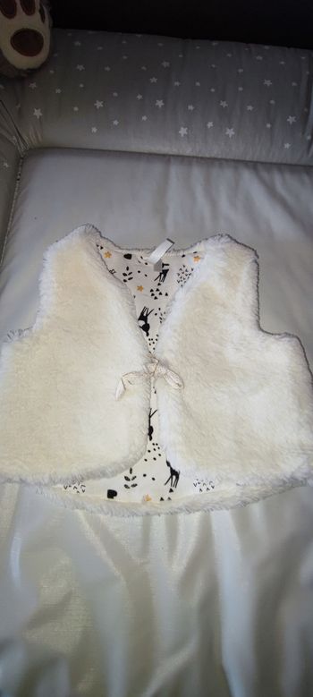 Gilet