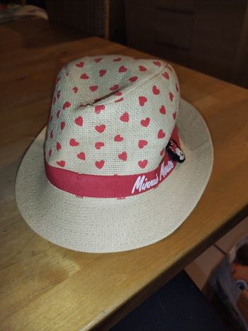 Chapeau