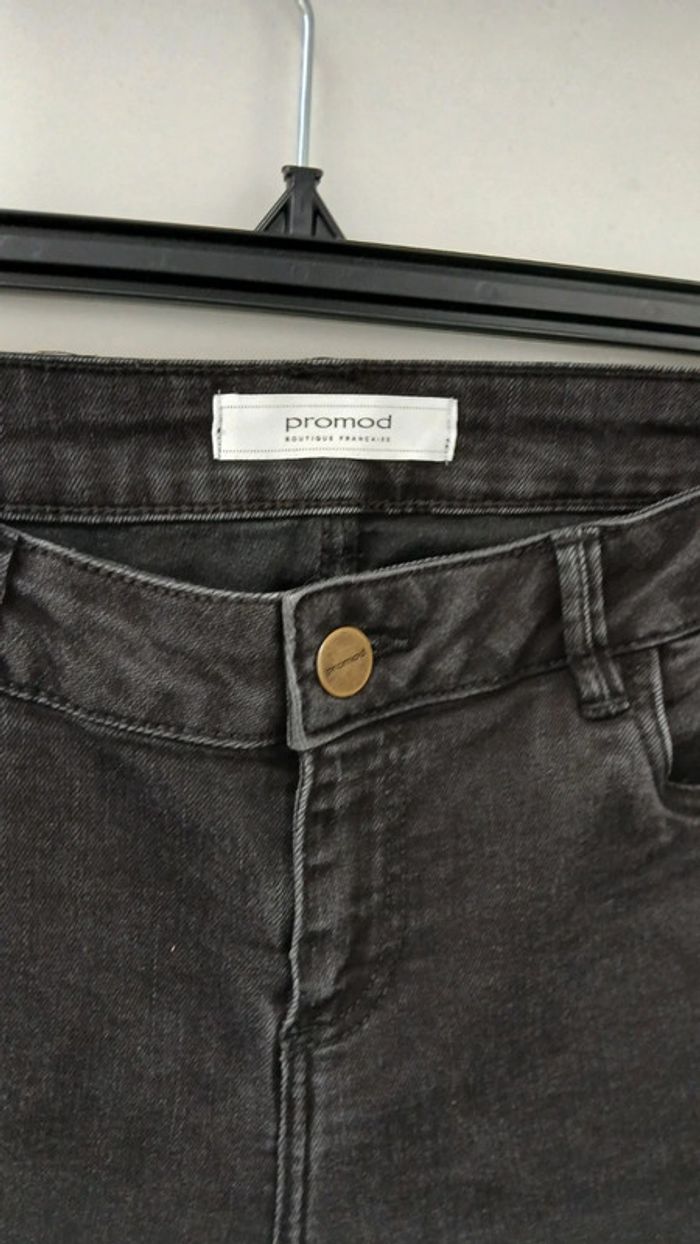 Jean skinny promod - photo numéro 3