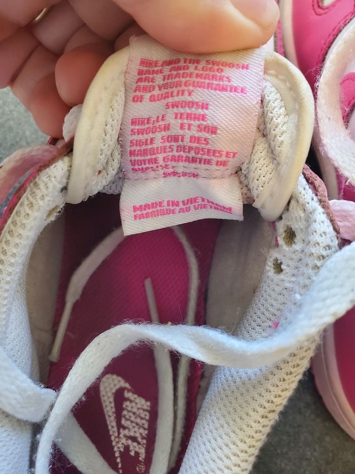 Dunck nike - photo numéro 5