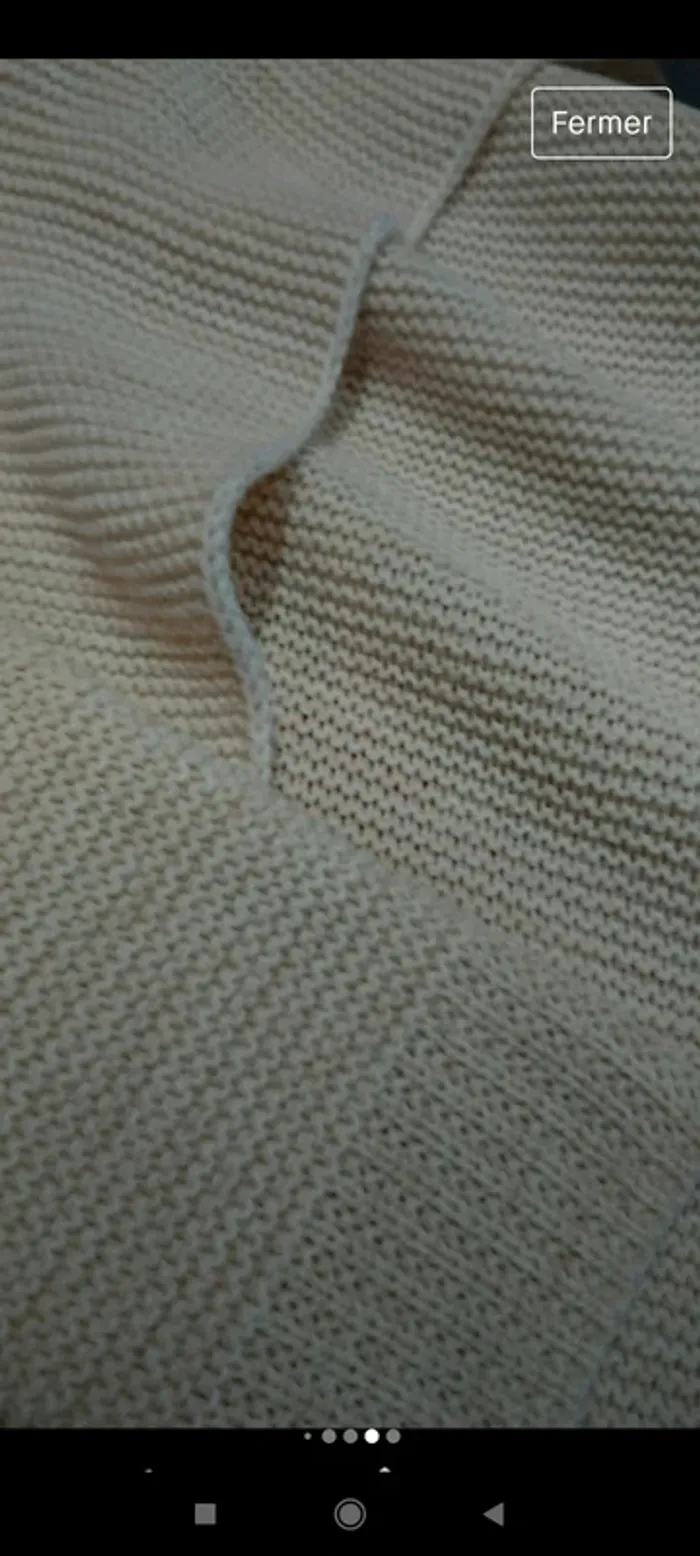 Veste femme - photo numéro 7