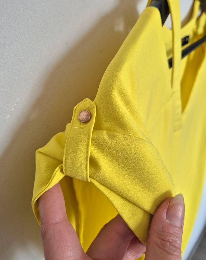 Robe Akoz taille S - photo numéro 4