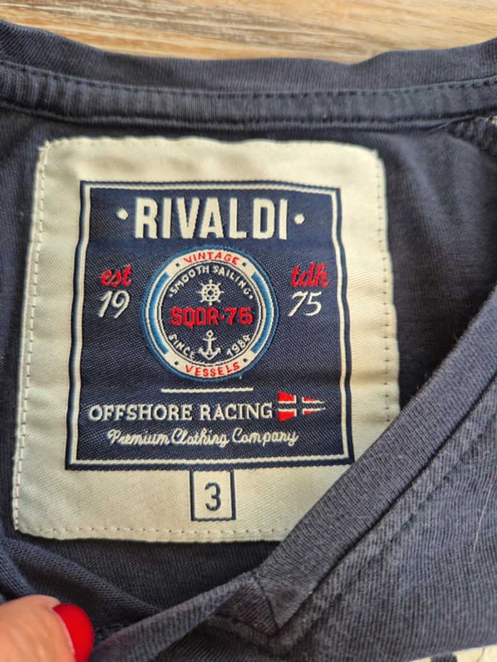 Lot de 4 tee-shirt taille 4 ans - photo numéro 6