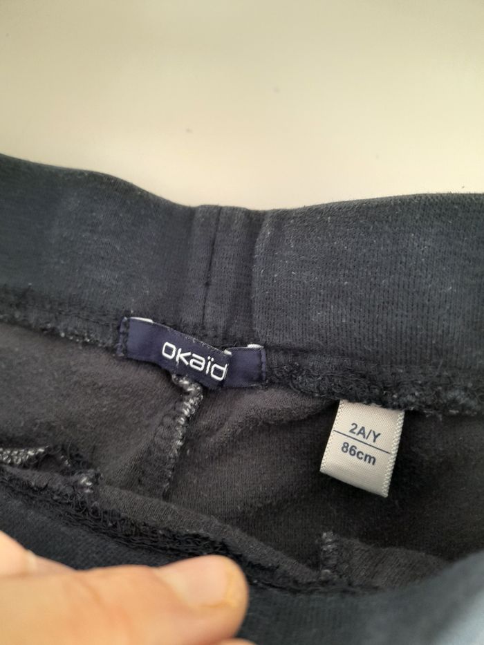 Pantalon - photo numéro 2