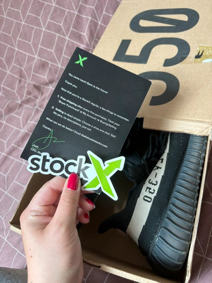 Yeezy Boost 350 V2 - photo numéro 6