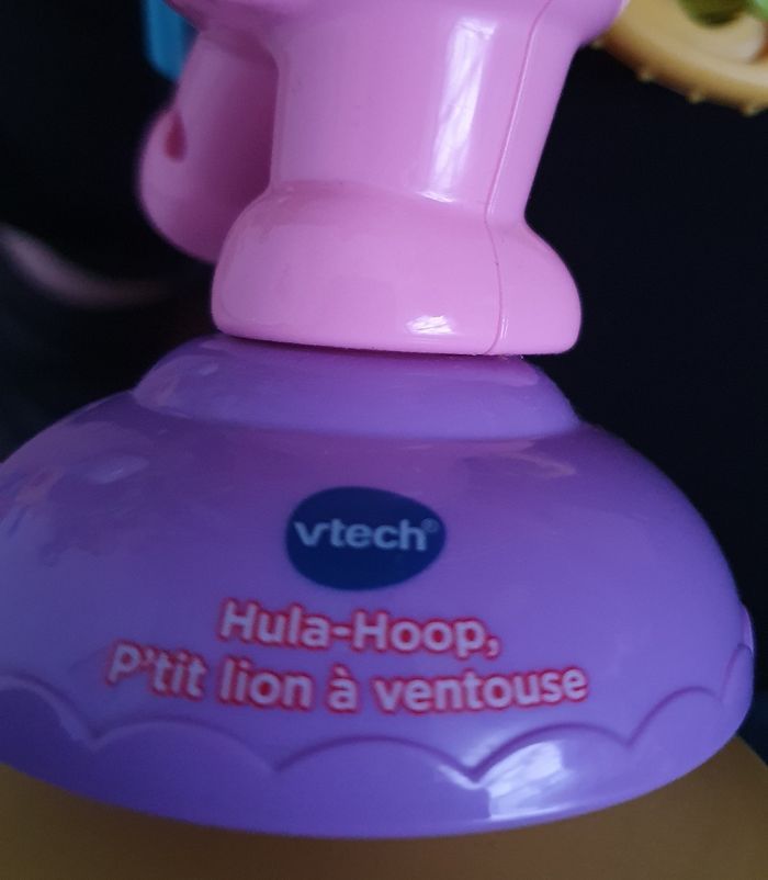 Lion musique - photo numéro 3