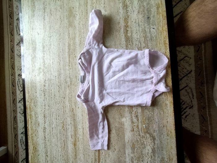 Lot body - photo numéro 4