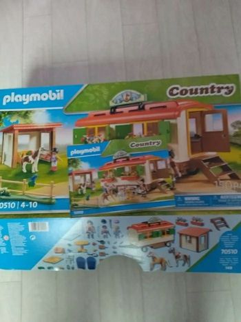 Playmobil 70510