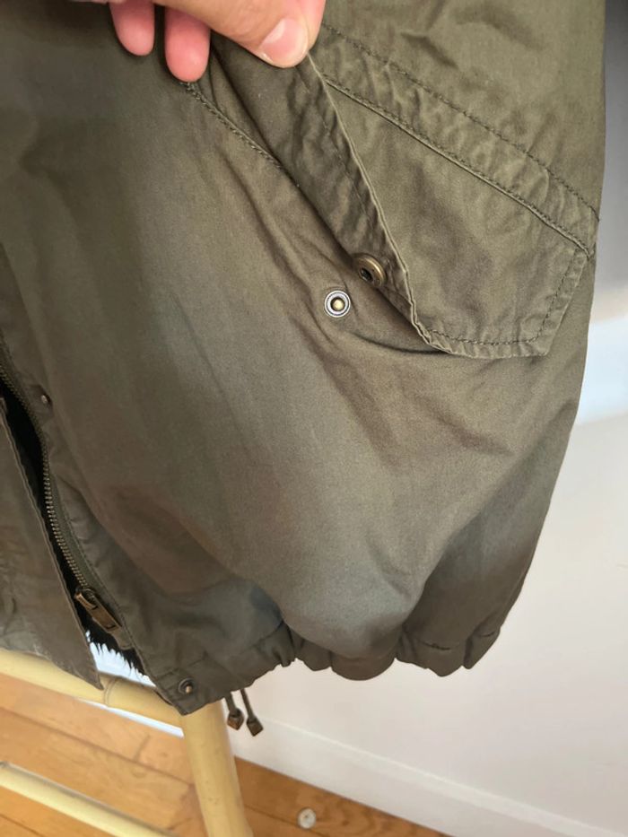 Manteau femme - photo numéro 3