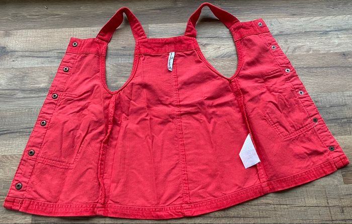 Robe - photo numéro 3