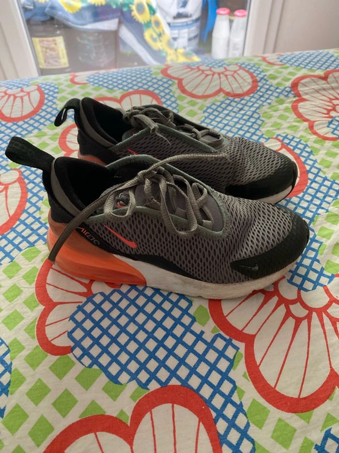 Chaussures Nike - photo numéro 2