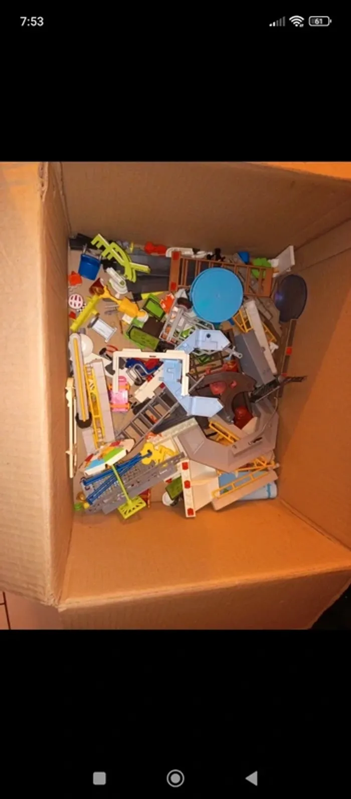 Gros lot playmobil - photo numéro 7